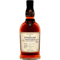 Foursquare : Mandamus Exceptional Cask Selection Mark XIX