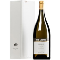 "Piodilei" Chardonnay Langhe DOC MAGNUM in Geschenkkarton