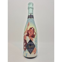 April Cava Alkoholfrei