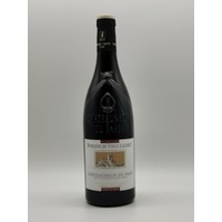 CHATEAUNEUF-DU-PAPE Domaine du Vieux Lazaret - Jerome Quiot