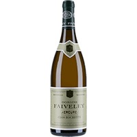 Domaine Faiveley : Mercurey Village Clos Rochette Monopole
