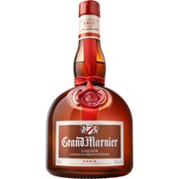 Likör - Grand Marnier - Cordon Rouge