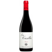 La Casilla - Bodegas Y Viñedos Ponce