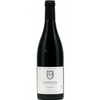 L'Huisserie - Domaine Philippe Alliet