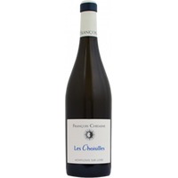 Les Choisilles - Francois Chidaine