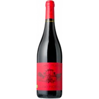 Rosso Piceno - Saladini Pilastri