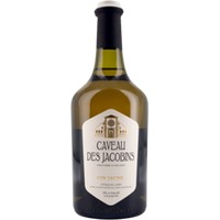 Côtes Du Jura - Vin Jaune - Fruitière Vinicole D'Arbois