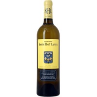 Château Smith Haut Lafitte Blanc