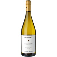 Chardonnay - Intipalka