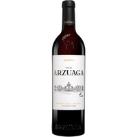 Arzuaga Reserva Spanien Rotwein Trocken