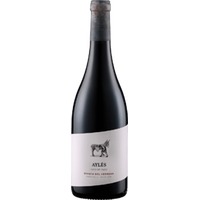 Cuesta del Herrero Vino de Pago - Bodega Pago Aylés