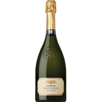 Domaine Carneros Le Reve Blanc de Blancs