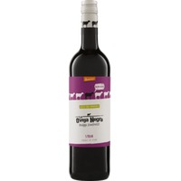 La Oveja Negra Syrah - Irjimpa