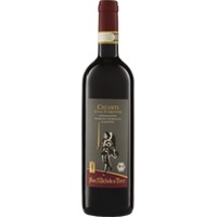 Chianti Colli Fiorentini DOCG - San Michele a Torri