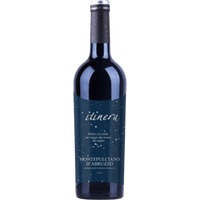 Prima Classe Montepulciano d'Abruzzo DOC - Itinera