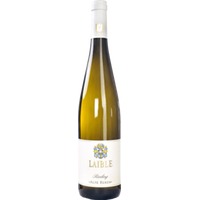 Durchbacher Plauelrain Riesling Alte Reben - Andreas Laible