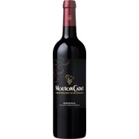Mouton Cadet Rouge Bordeaux AOC - Baron Philippe de Rothschild S.A