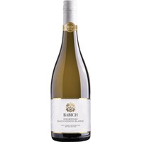 Sauvignon Blanc WO Marlborough - Babich