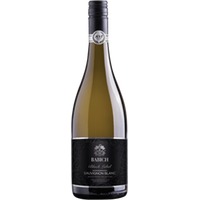 Sauvignon Blanc Black Label Marlborough - Babich