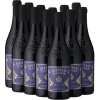 12er Vorteils-Weinpaket - Doppio Passo Primitivo - Carlo Botter