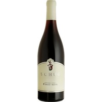 Pinot Noir Sonoma Coast - Schug Winery