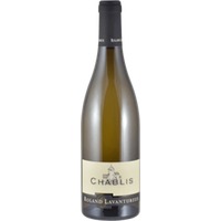 Chablis AOC - Domaine Roland Lavantureux