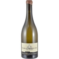 Chablis Premier Cru Vau de Vey AOC - Domaine Roland Lavantureux