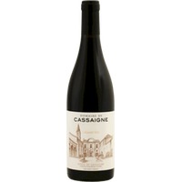 Domaine de Cassaigne Gascogne Rouge - Plaimont