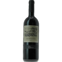 Marsiliano - La Sibilla