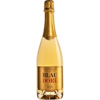 Trentodoc Blau Dorè - Pravis