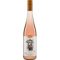 Stefan J. Schmitzer Rosé (Demeter)