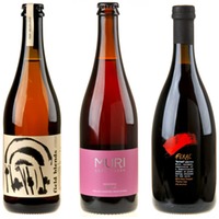 3er-Paket Kulinarische Komplizen ohne Promille zum Livestream 3 Gläser: Alkoholfreie Speisebegleiter