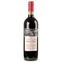 Podere Le Ripi Cielo d'Ulisse Brunello di Montalcino