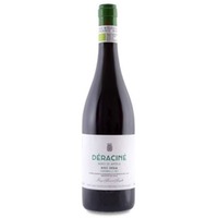 Baroni Di Pianogrillo Dèracinè Sicilia