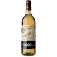 Viña Tondonia Blanco Reserva