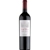 Sor Ugo Bolgheri Rosso Superiore DOC Magnum Aia Vecchia