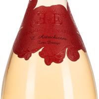 Sekt Zero Dosage L’Autrichienne