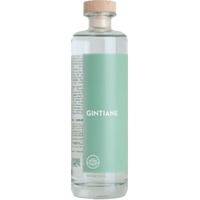 Larusée  Gintiane London Dry Gin - NV  - Neuenburg, Schweiz