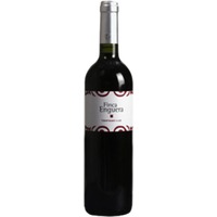 Castillo Enguera Finca Eguera Tempranillo BIO Valencia - - Levante, Spanien