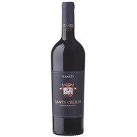 Santa Cecilia Nero d'Avola DOC Noto