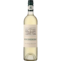 Roodeberg White Western Cape