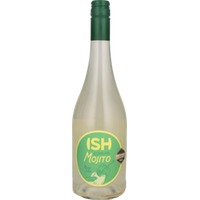 ISH Mojito alkoholfrei