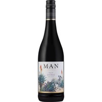 Skaapvelt Shiraz, WO Coastal region, Western Cape, 2024, Rotwein