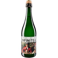 ChatO ZerO INFINITEA The Duke of Blacktea