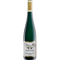 Graacher Himmelreich Riesling Auslese Goldkapsel Mosel