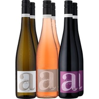 6er-Probierpaket »Alkoholfreie Diehl-Schätze«