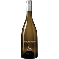 Bénédicte & Bourbon Verdejo Barrica Vino Blanco