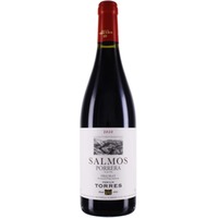 Torres Salmos