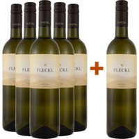 5+1 Sämling Liebelei - Fleckl