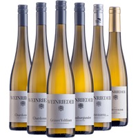 Weinrieder-Gourmetpaket - Weinrieder